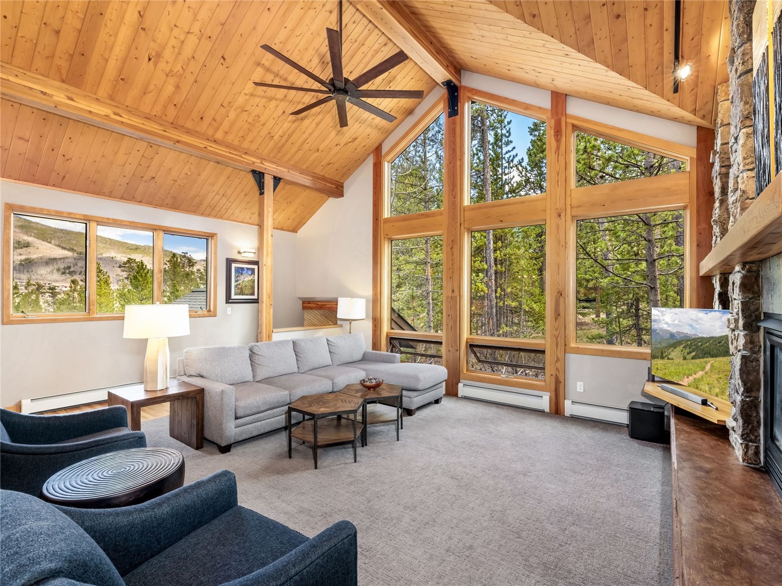 1793 Falcon Drive Silverthorne CO 80498