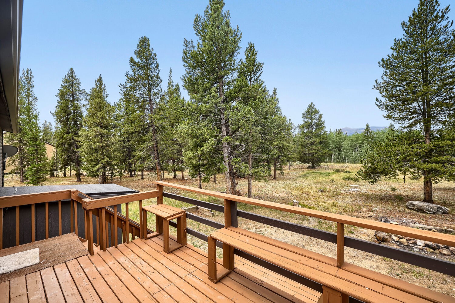 93 Prospect Drive Alma CO 80420