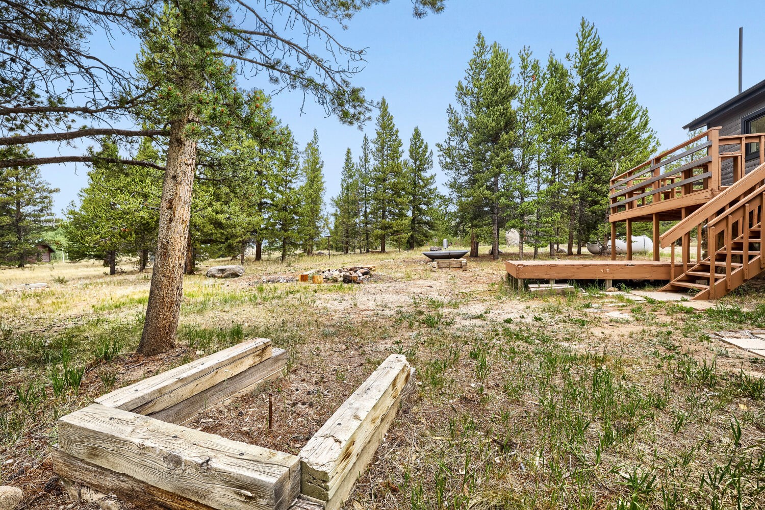 93 Prospect Drive Alma CO 80420