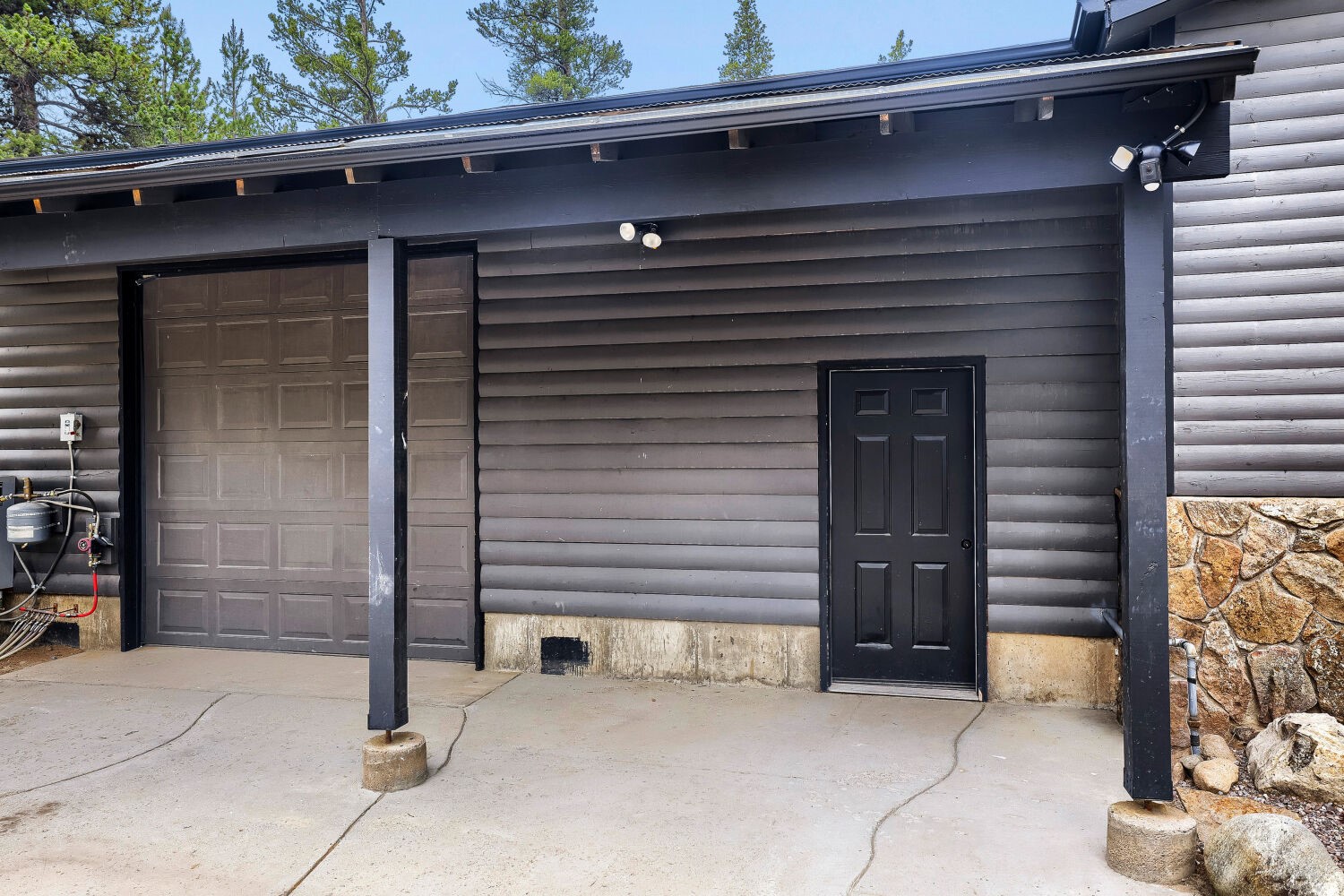93 Prospect Drive Alma CO 80420
