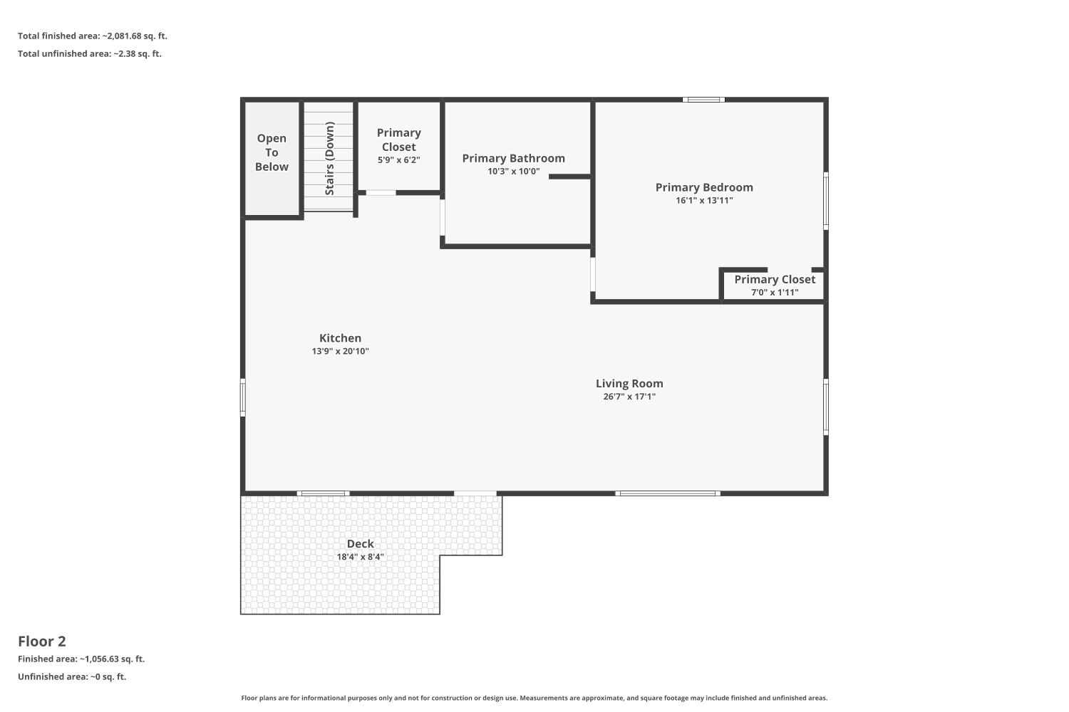 93 Prospect Drive Alma CO 80420