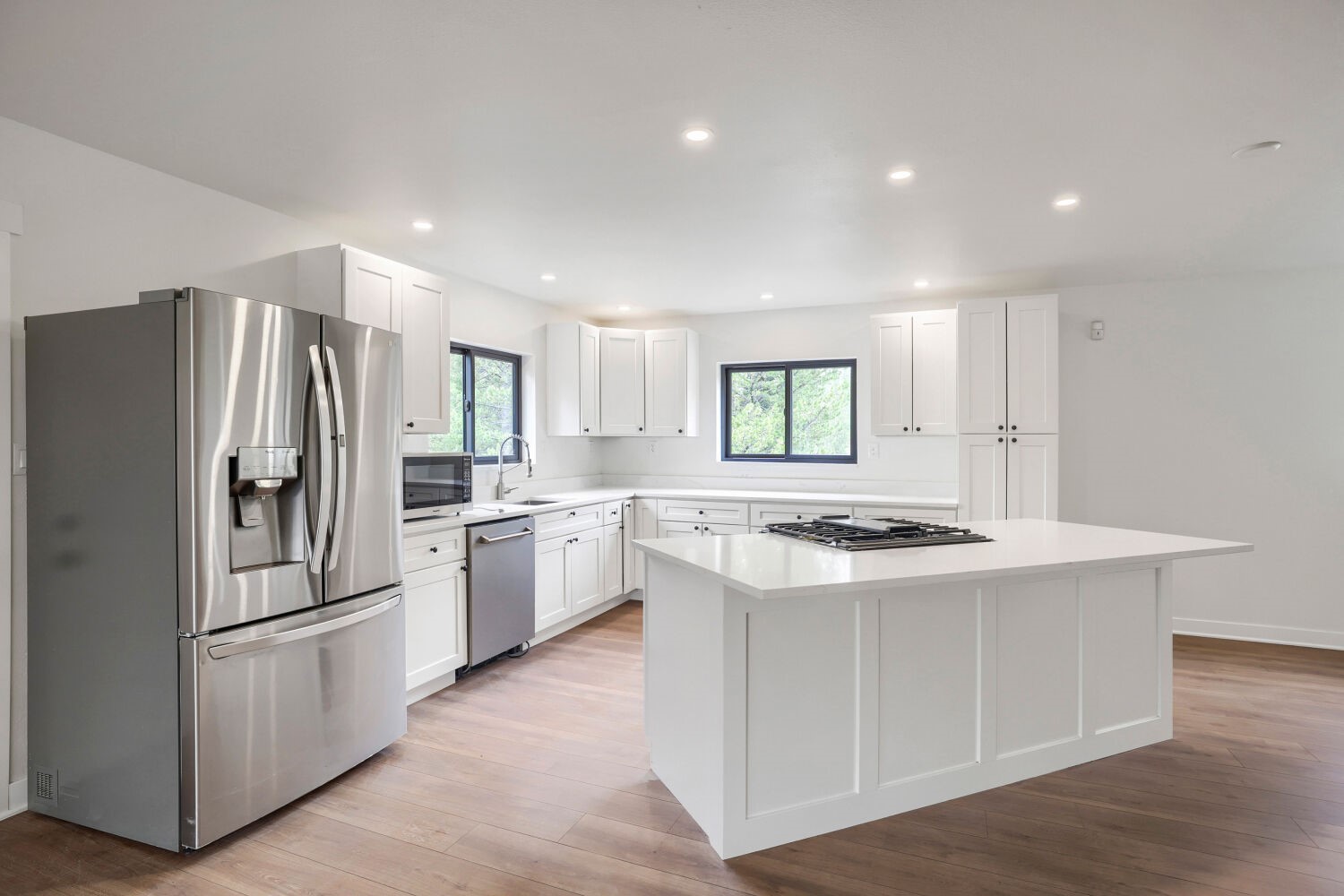 93 Prospect Drive Alma CO 80420