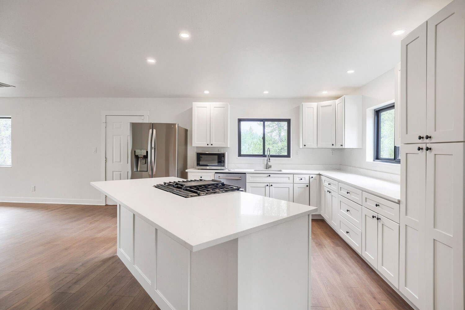 93 Prospect Drive Alma CO 80420
