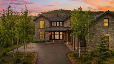 628 Independence Road Keystone CO 80435