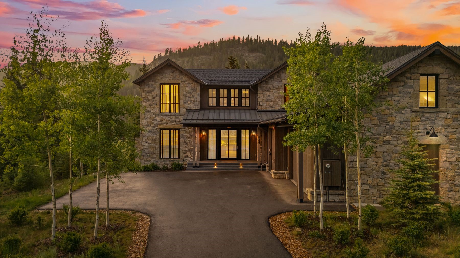 628 Independence Road Keystone CO 80435
