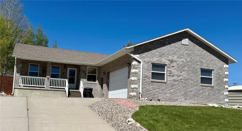 1246 Taylor Street Craig CO 81625