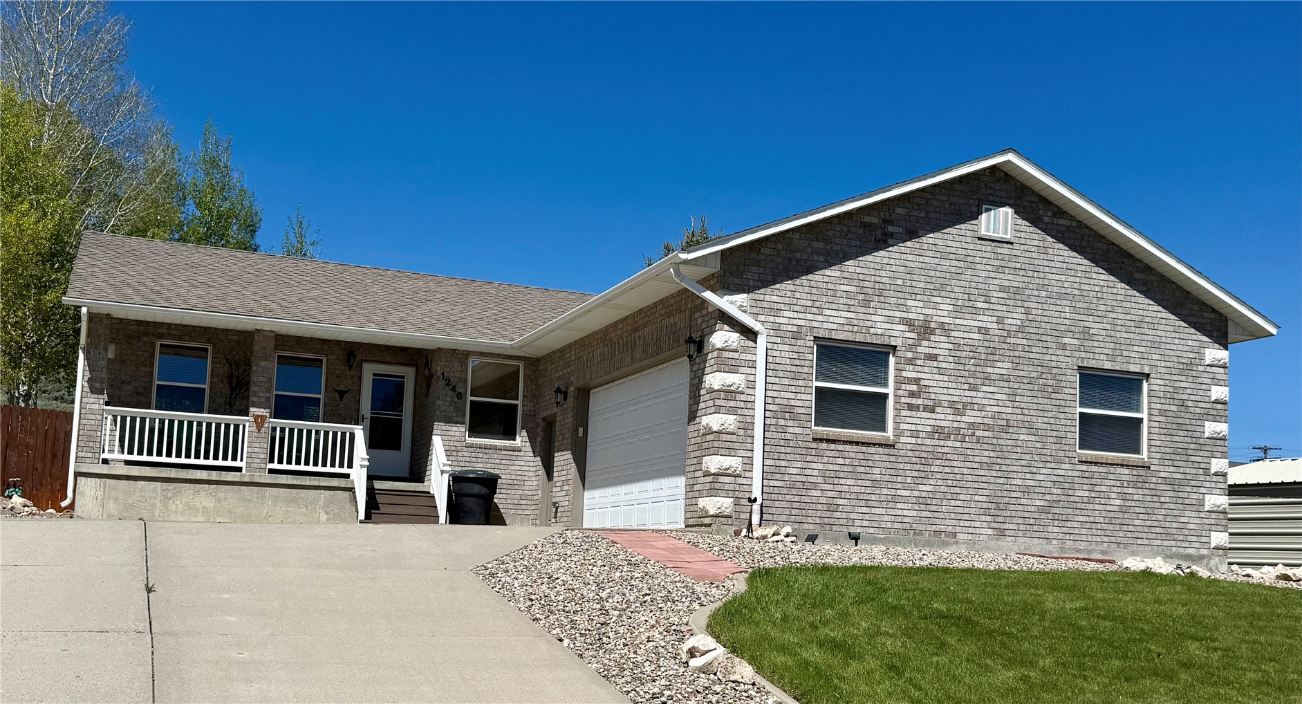 1246 Taylor Street Craig CO 81625