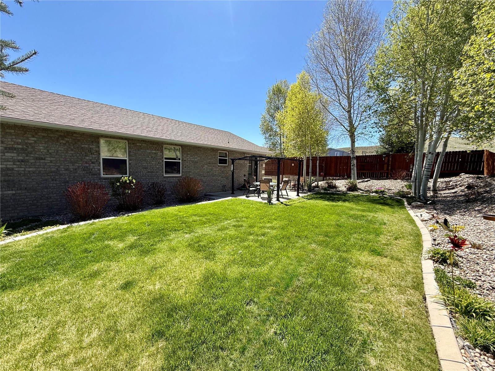 1246 Taylor Street Craig CO 81625