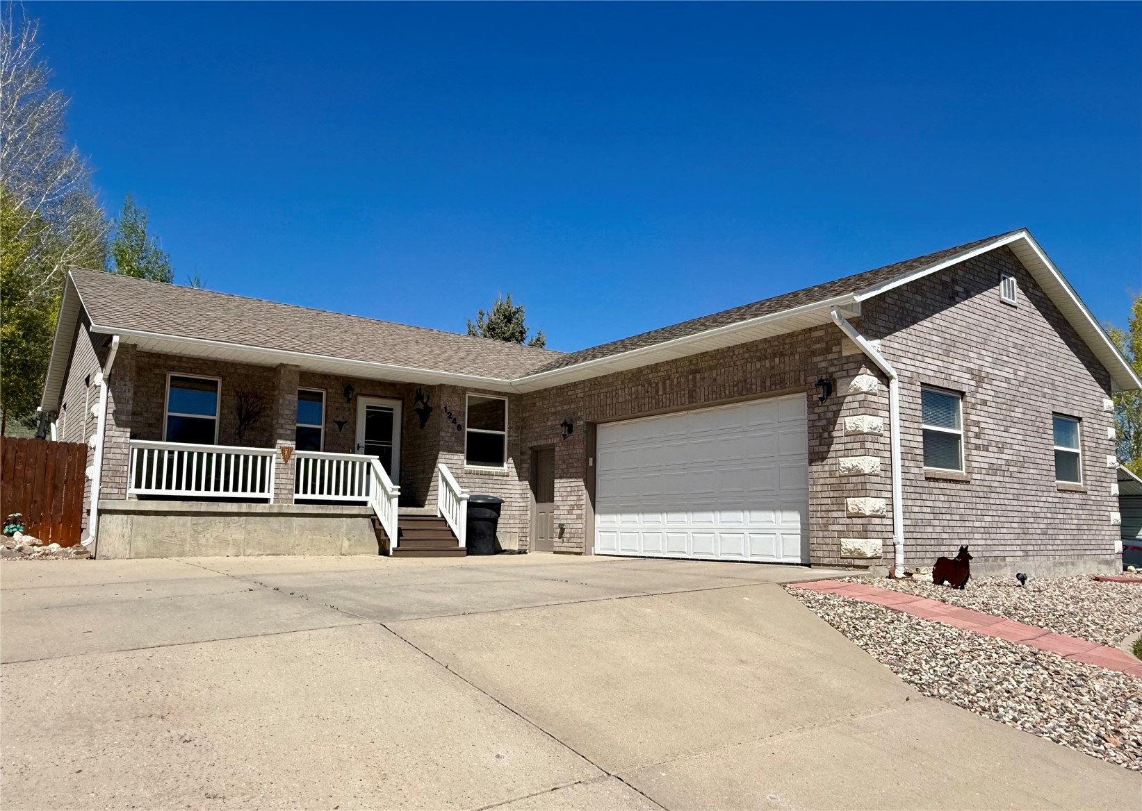 1246 Taylor Street Craig CO 81625