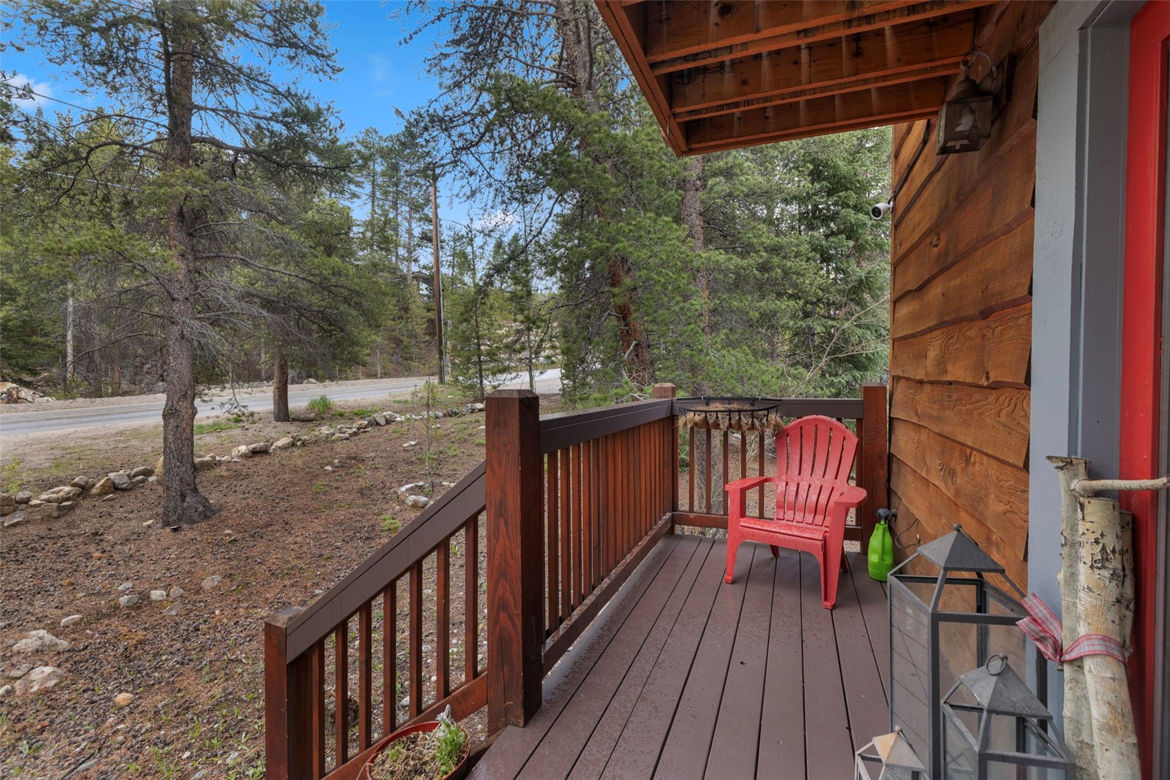 96 Moonstone Road Breckenridge CO 80424