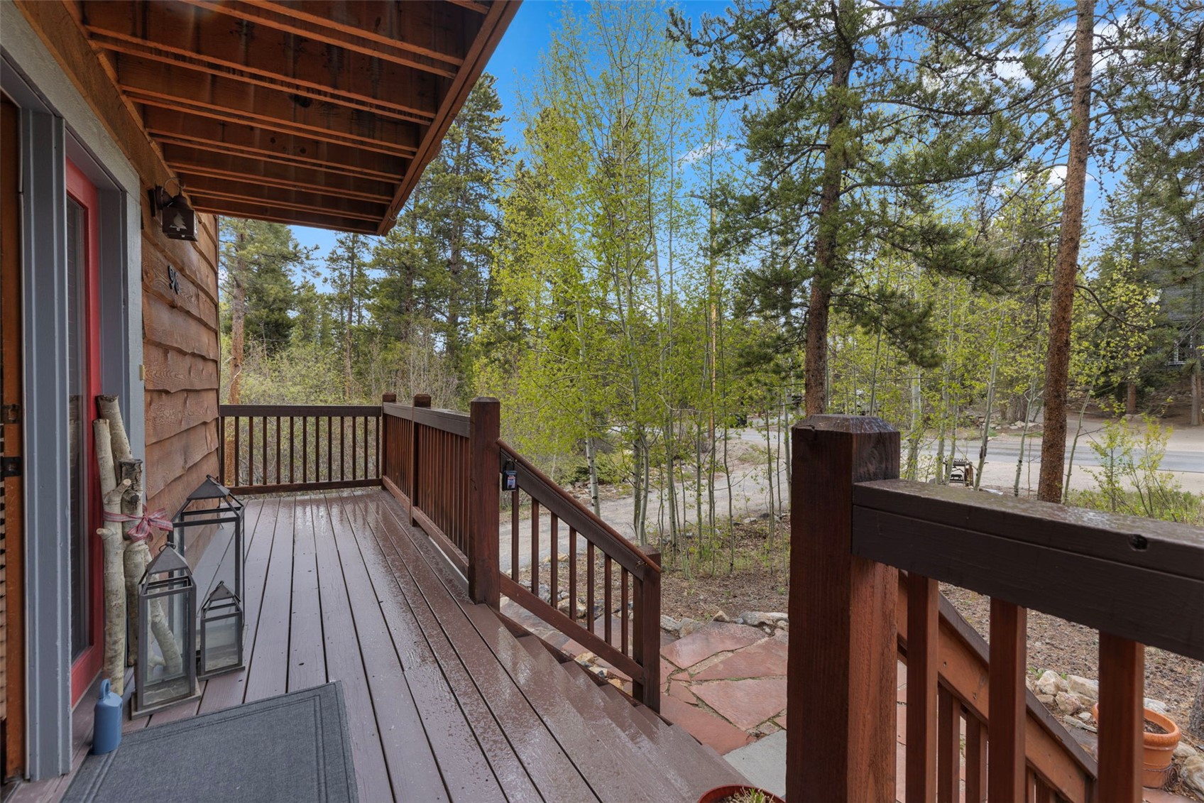 96 Moonstone Road Breckenridge CO 80424