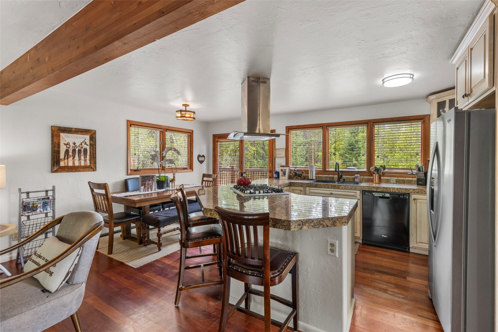 96 Moonstone Road Breckenridge CO 80424