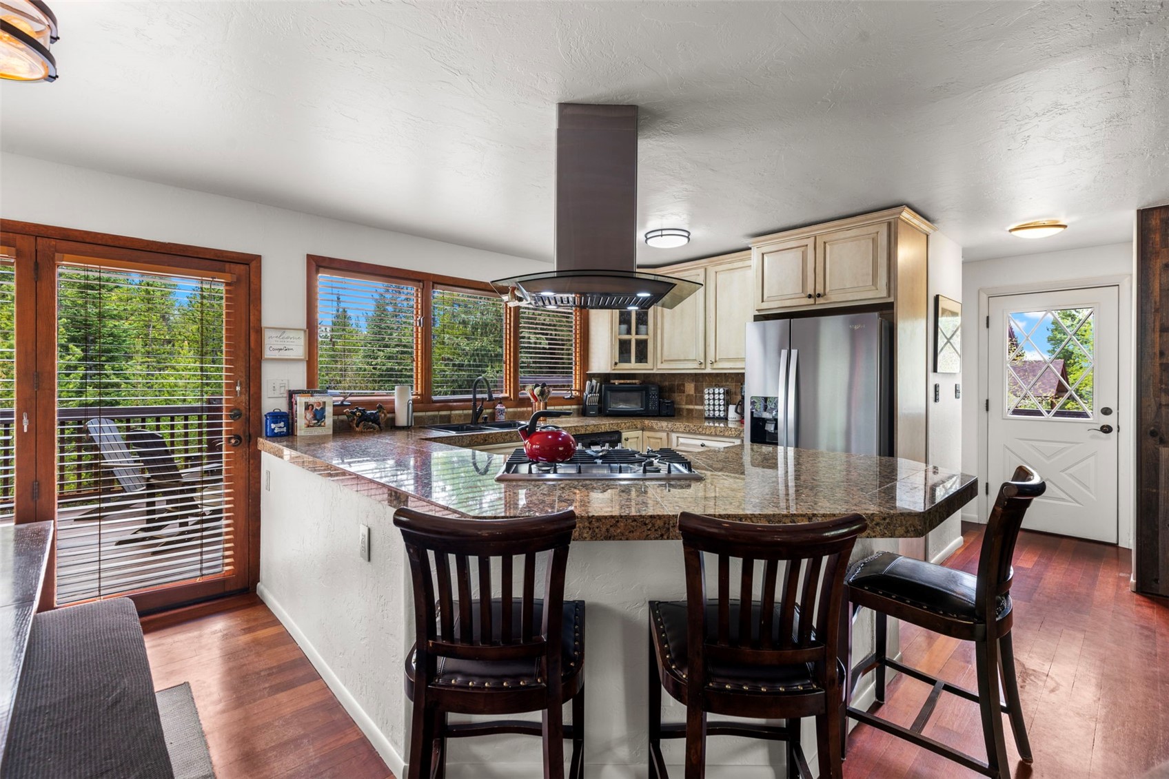96 Moonstone Road Breckenridge CO 80424