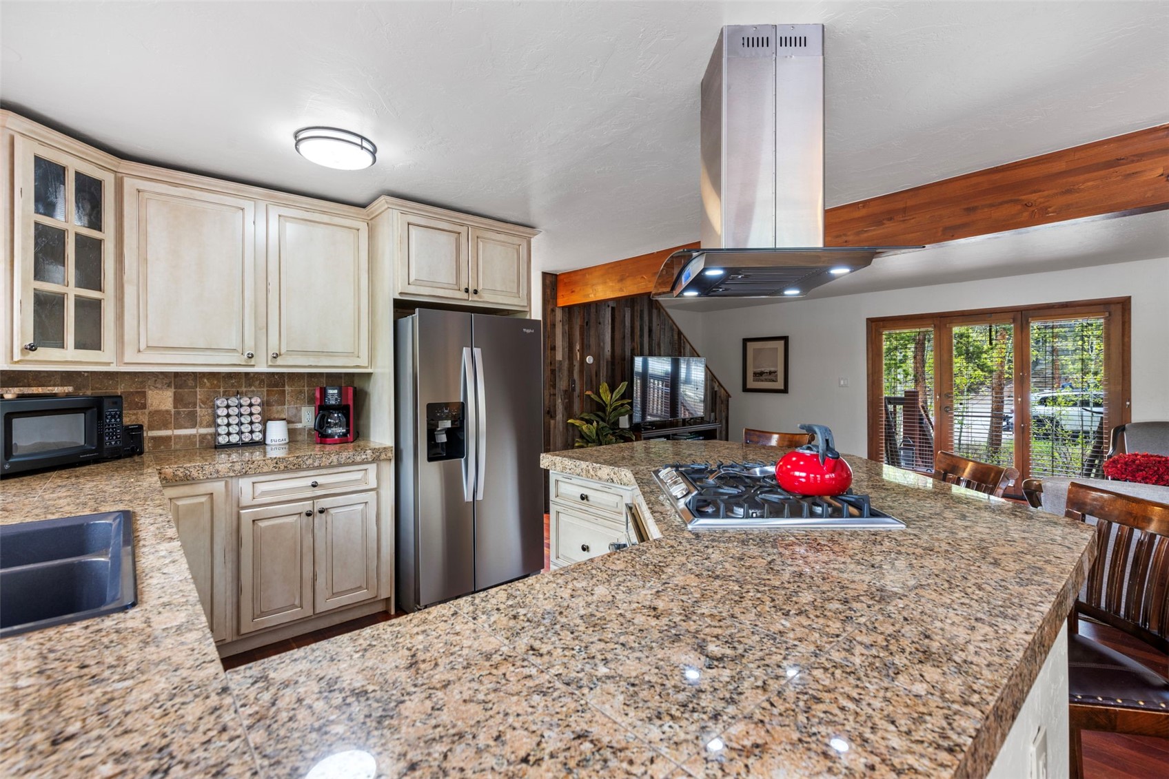 96 Moonstone Road Breckenridge CO 80424