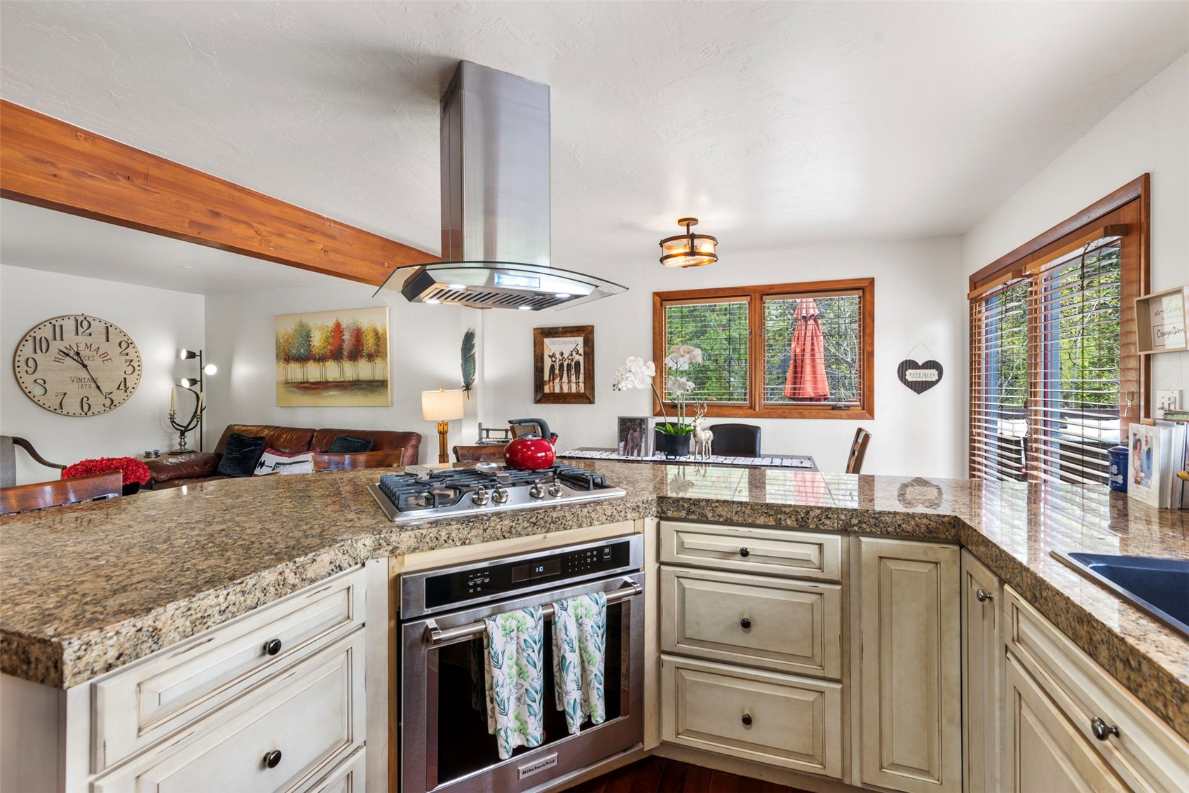 96 Moonstone Road Breckenridge CO 80424