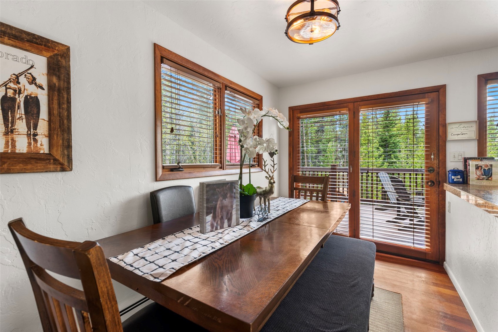 96 Moonstone Road Breckenridge CO 80424