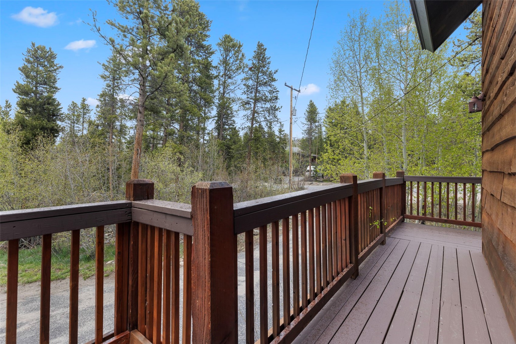 96 Moonstone Road Breckenridge CO 80424