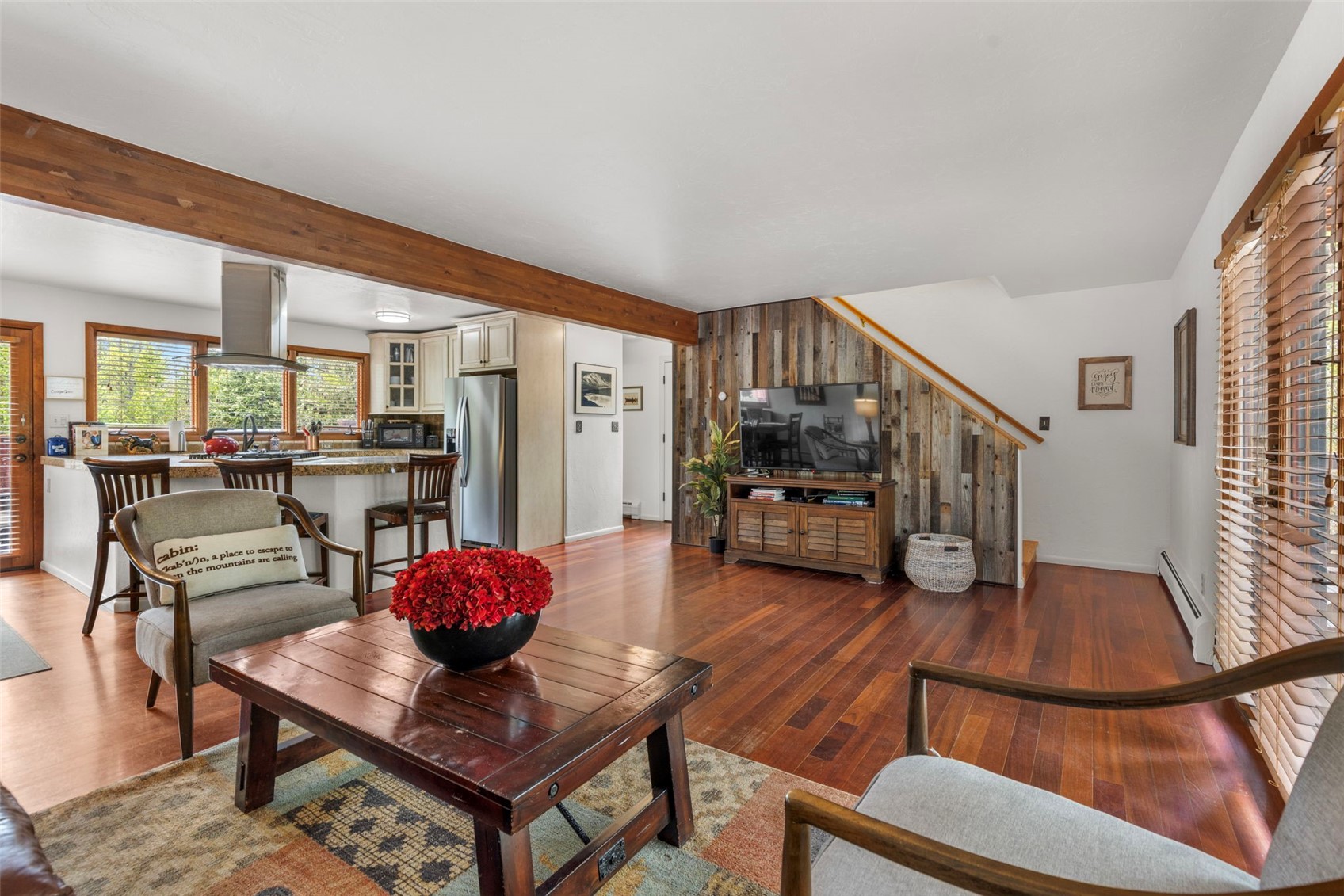96 Moonstone Road Breckenridge CO 80424
