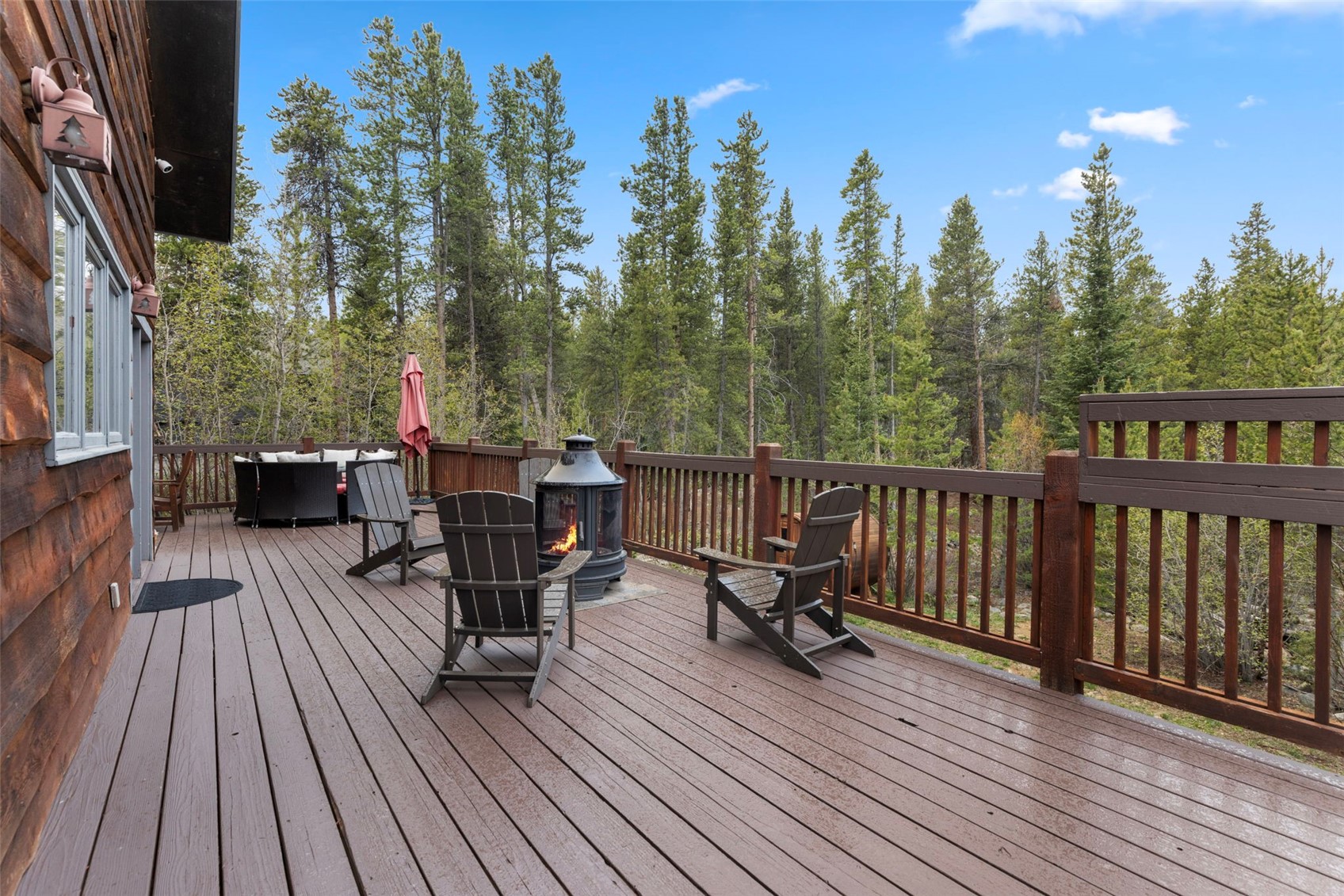 96 Moonstone Road Breckenridge CO 80424