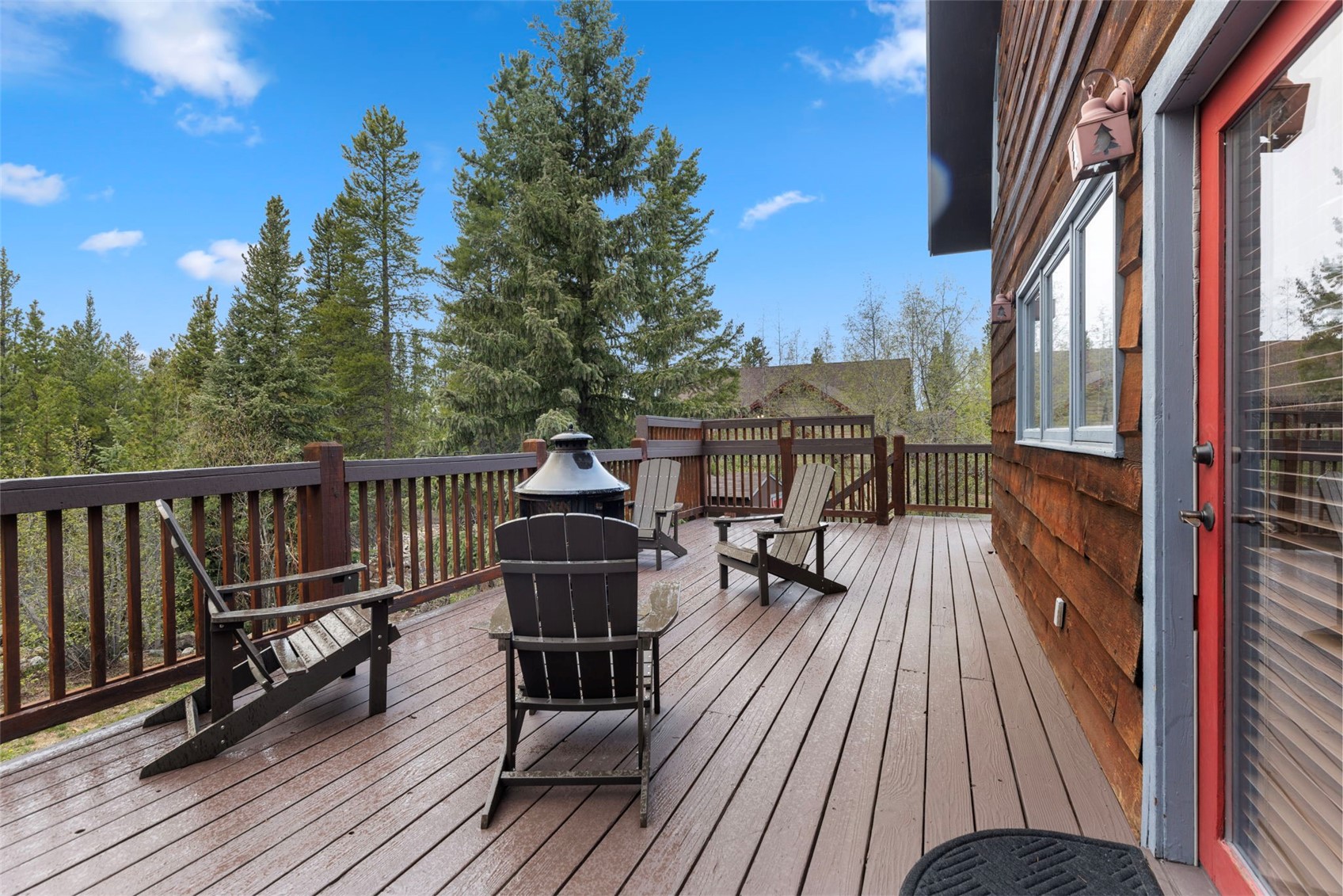 96 Moonstone Road Breckenridge CO 80424