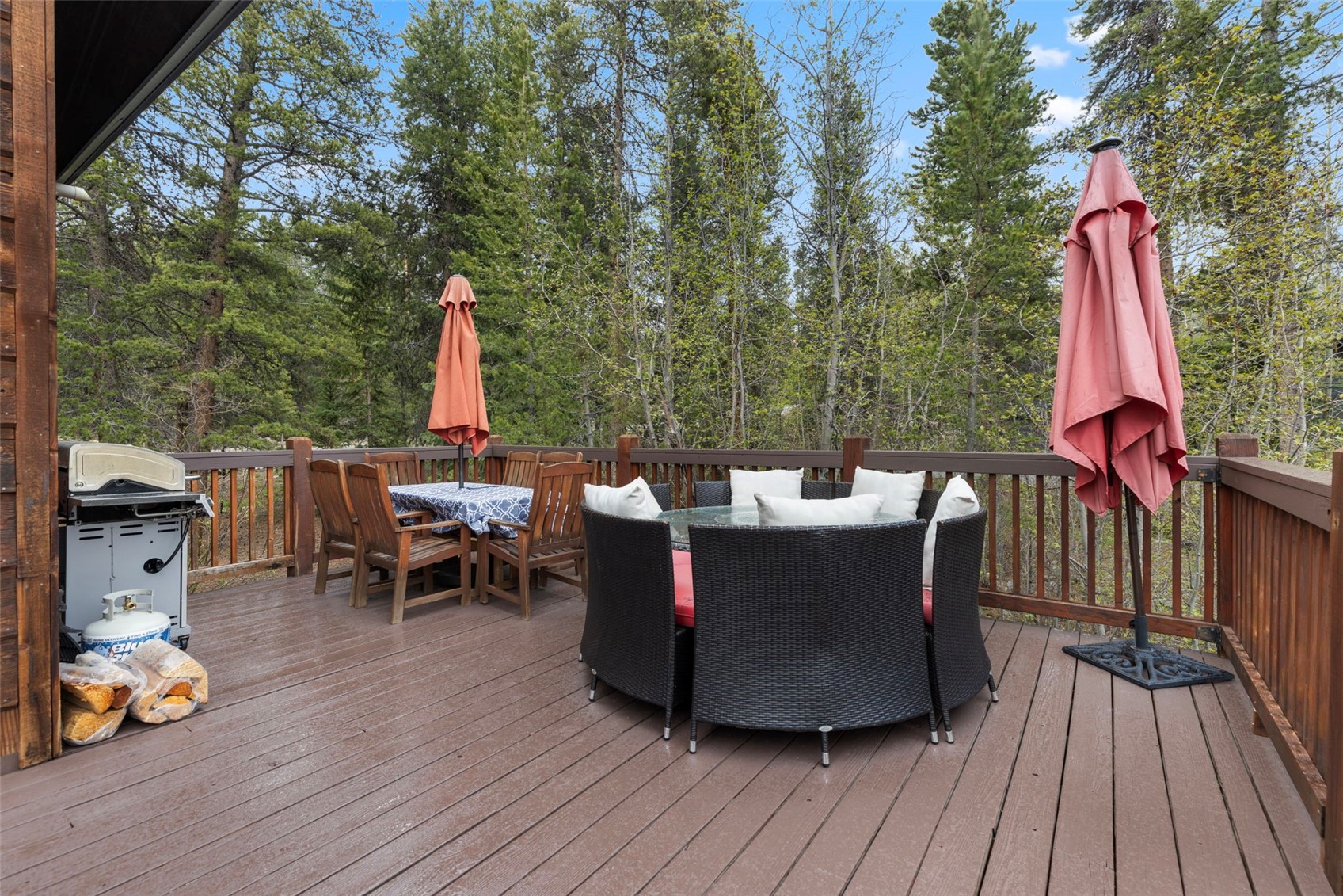 96 Moonstone Road Breckenridge CO 80424