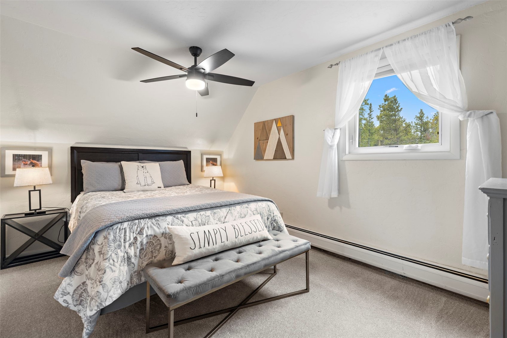 96 Moonstone Road Breckenridge CO 80424