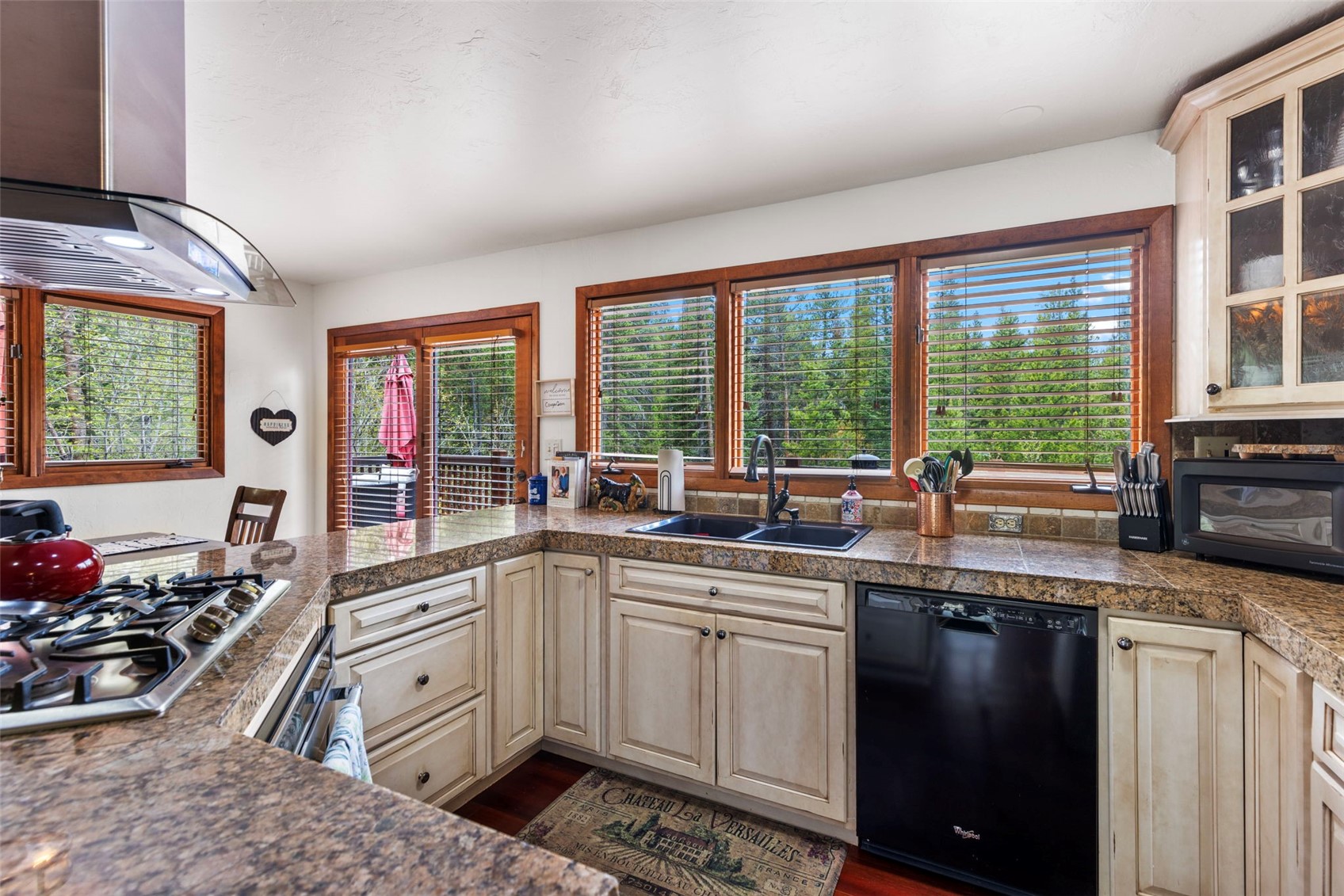 96 Moonstone Road Breckenridge CO 80424