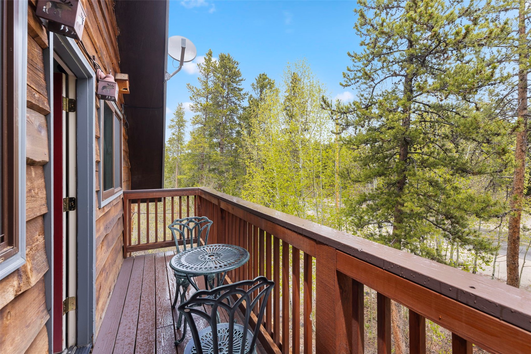 96 Moonstone Road Breckenridge CO 80424