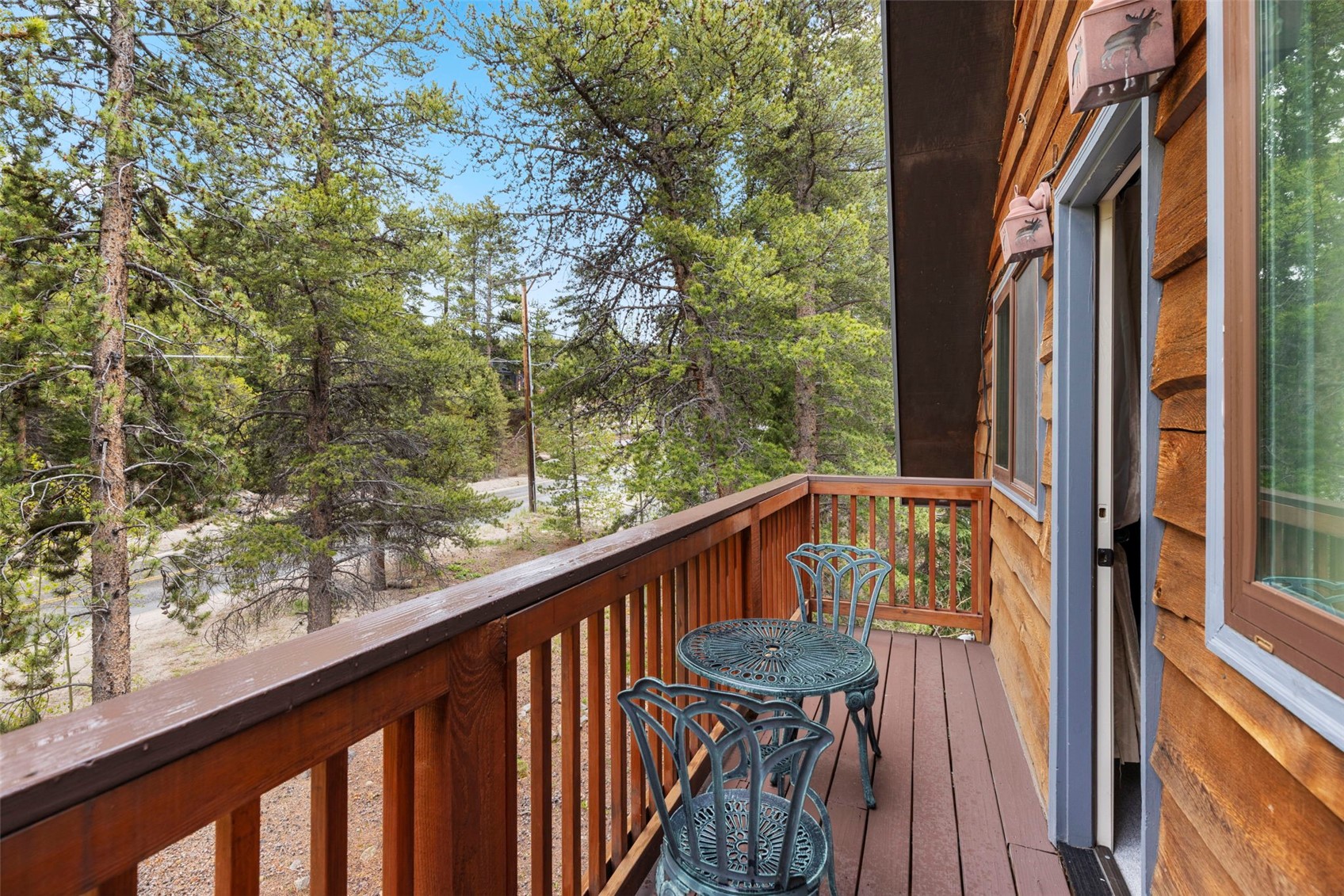 96 Moonstone Road Breckenridge CO 80424