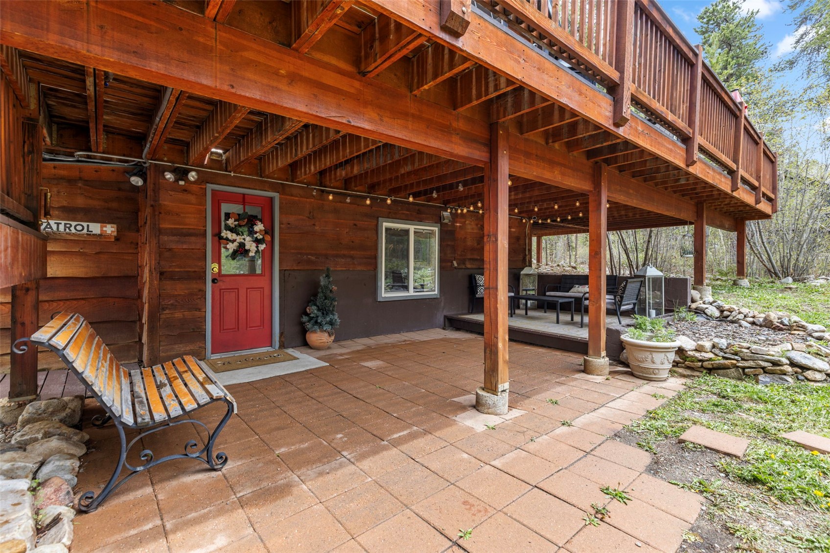 96 Moonstone Road Breckenridge CO 80424