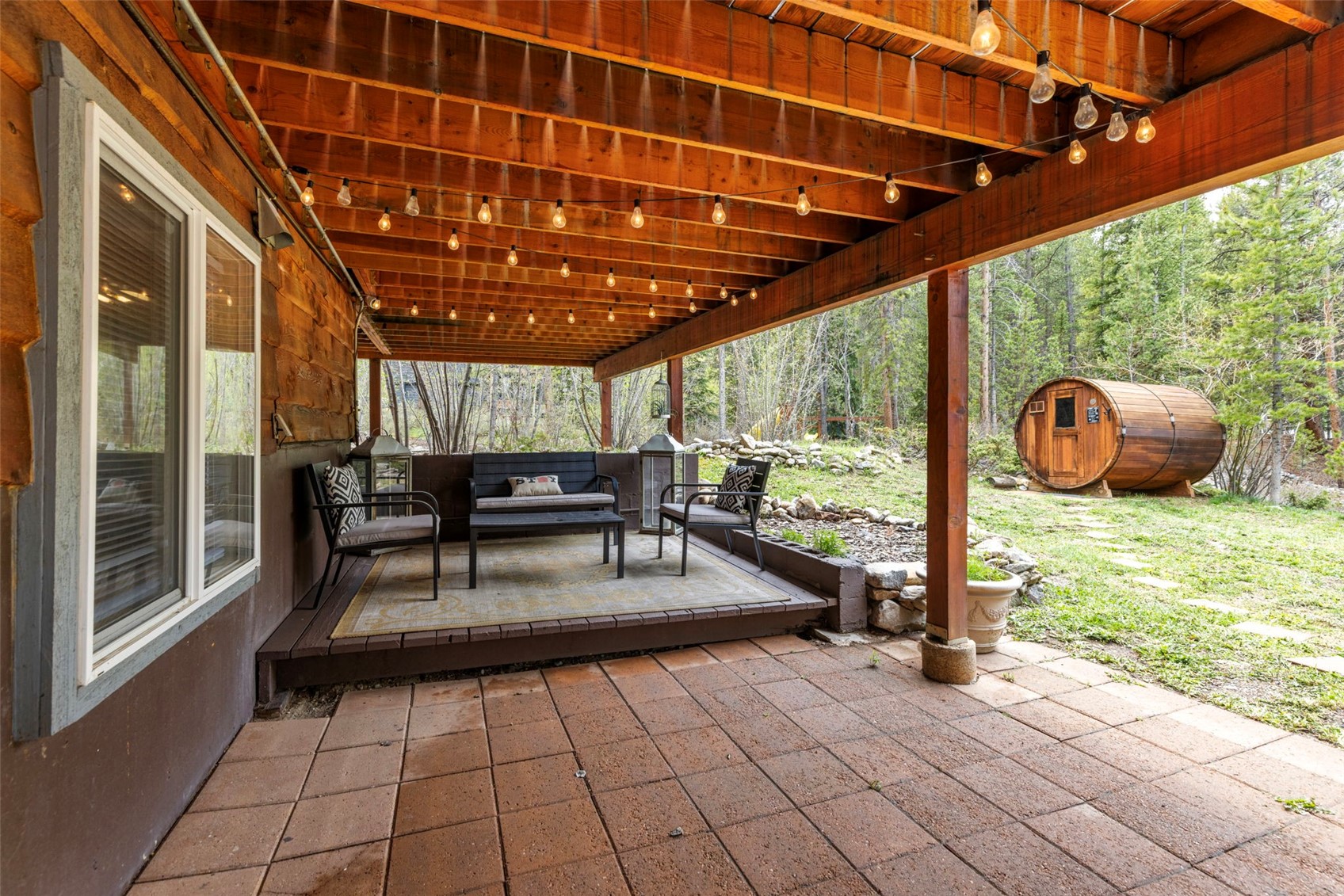 96 Moonstone Road Breckenridge CO 80424