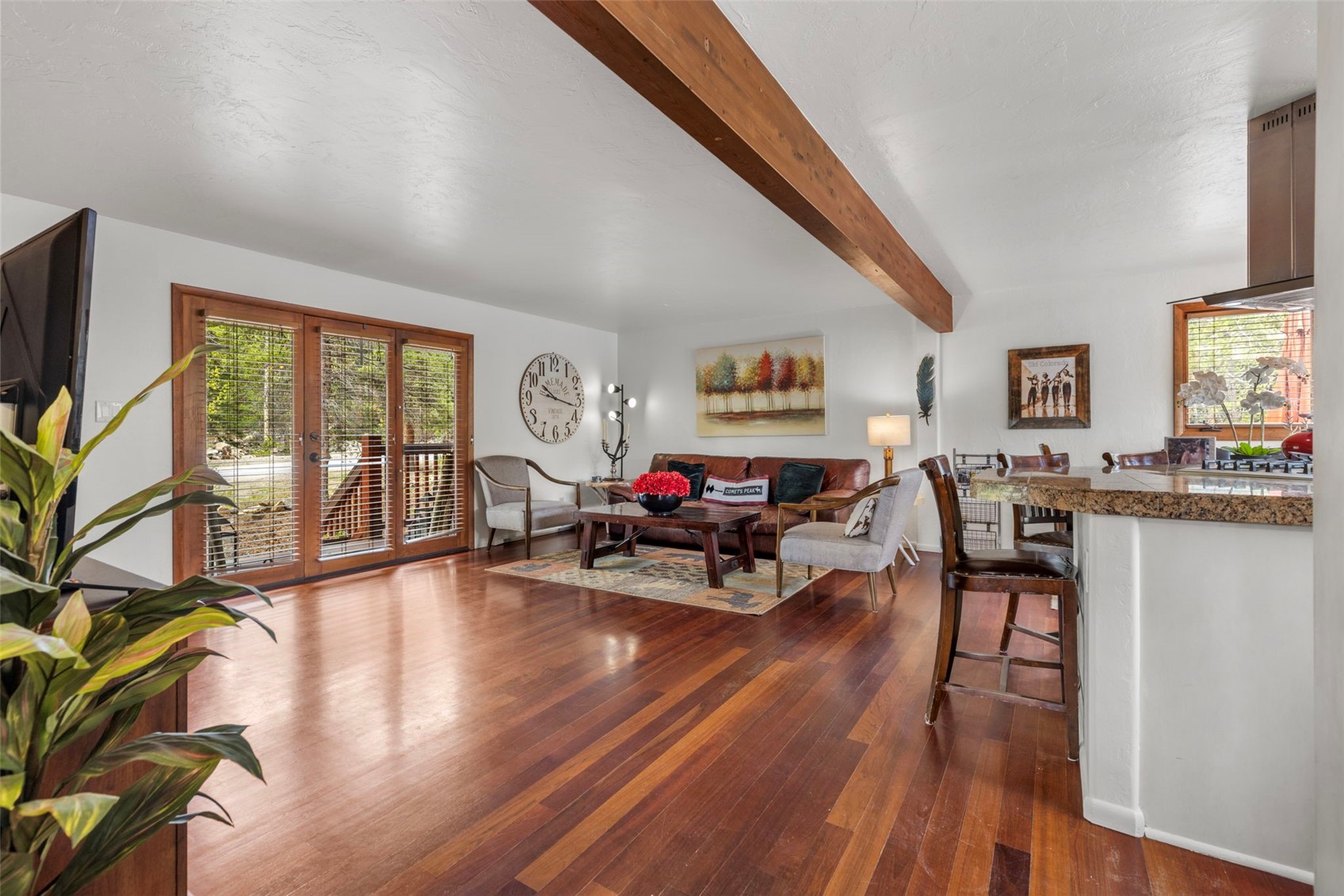 96 Moonstone Road Breckenridge CO 80424
