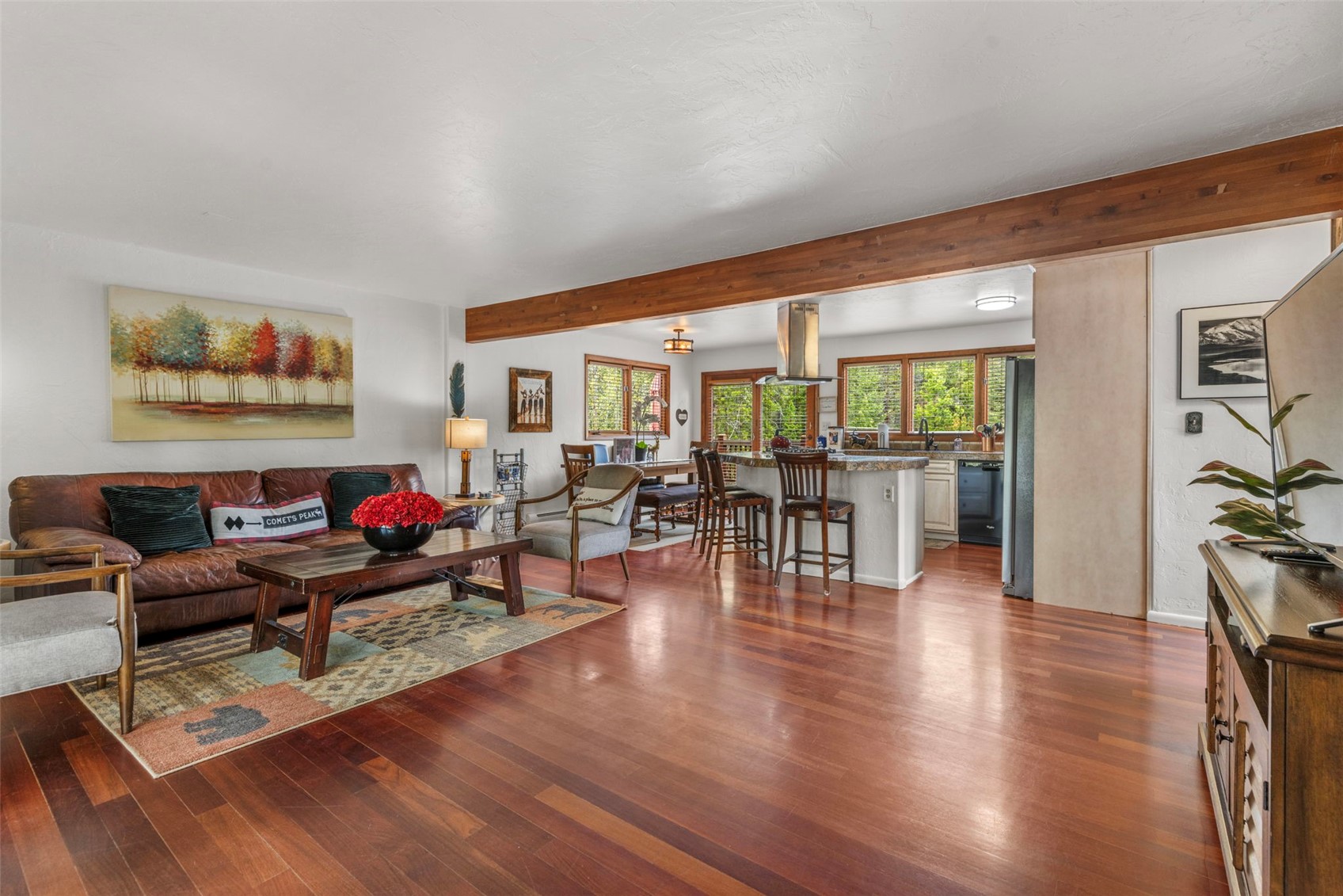 96 Moonstone Road Breckenridge CO 80424