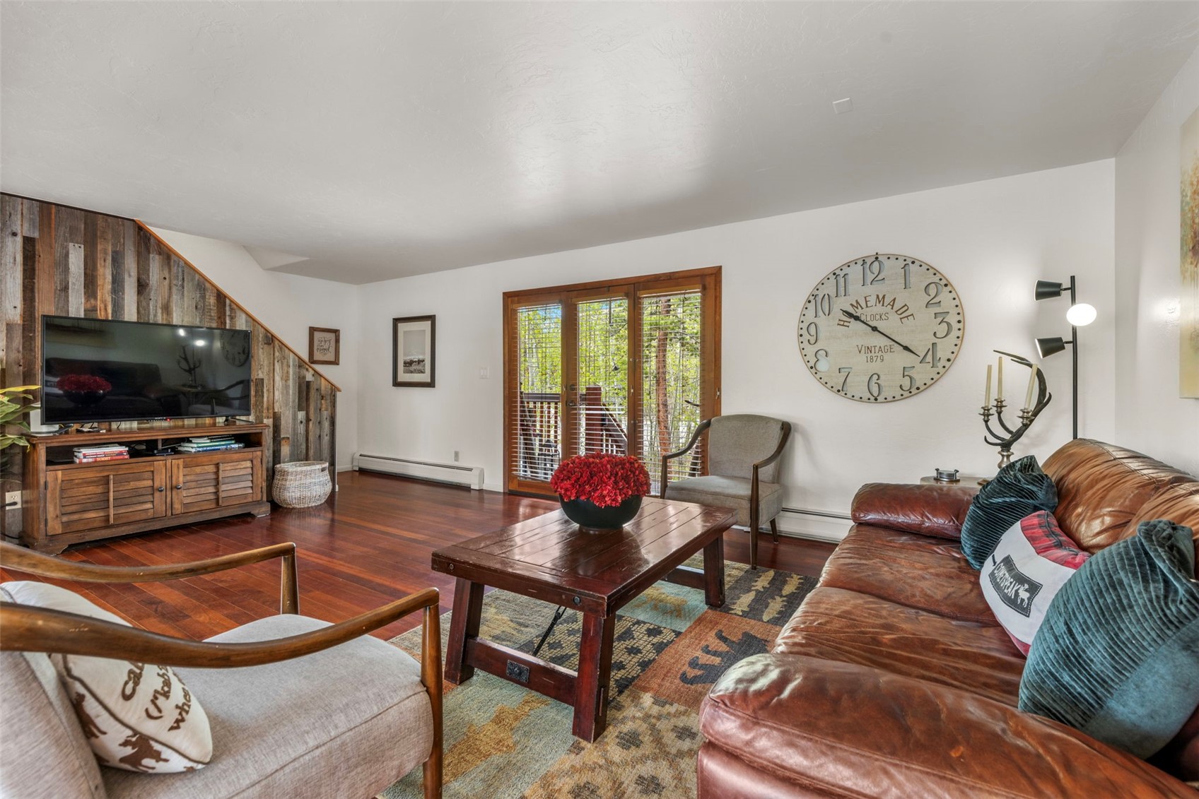 96 Moonstone Road Breckenridge CO 80424