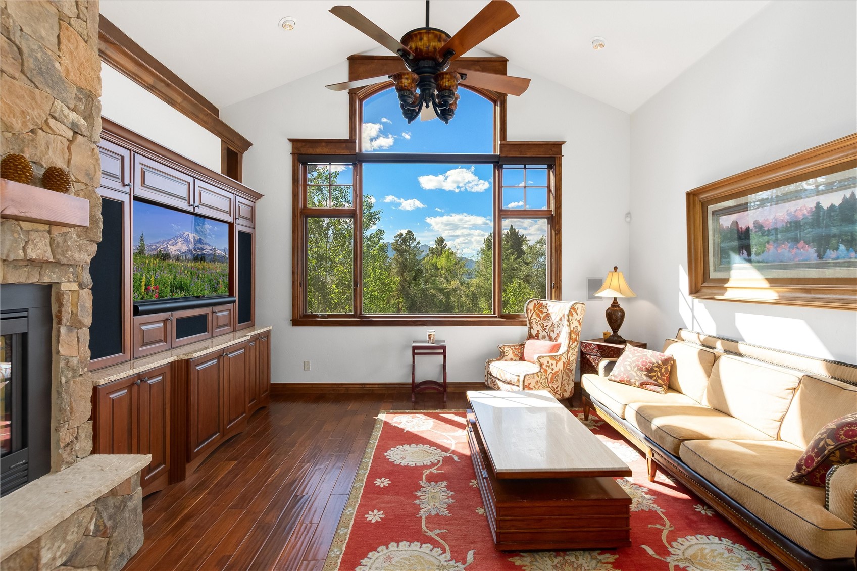 230 Timberlane Circle Breckenridge CO 80424