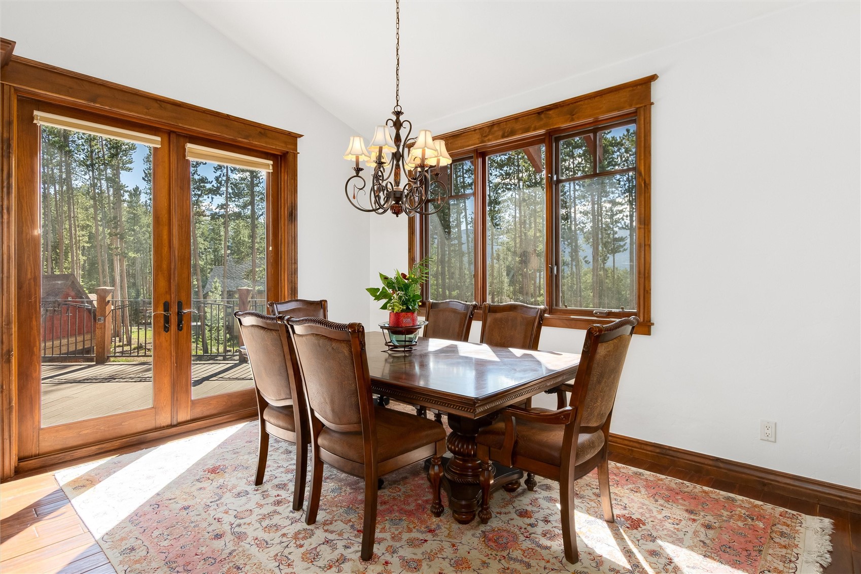 230 Timberlane Circle Breckenridge CO 80424
