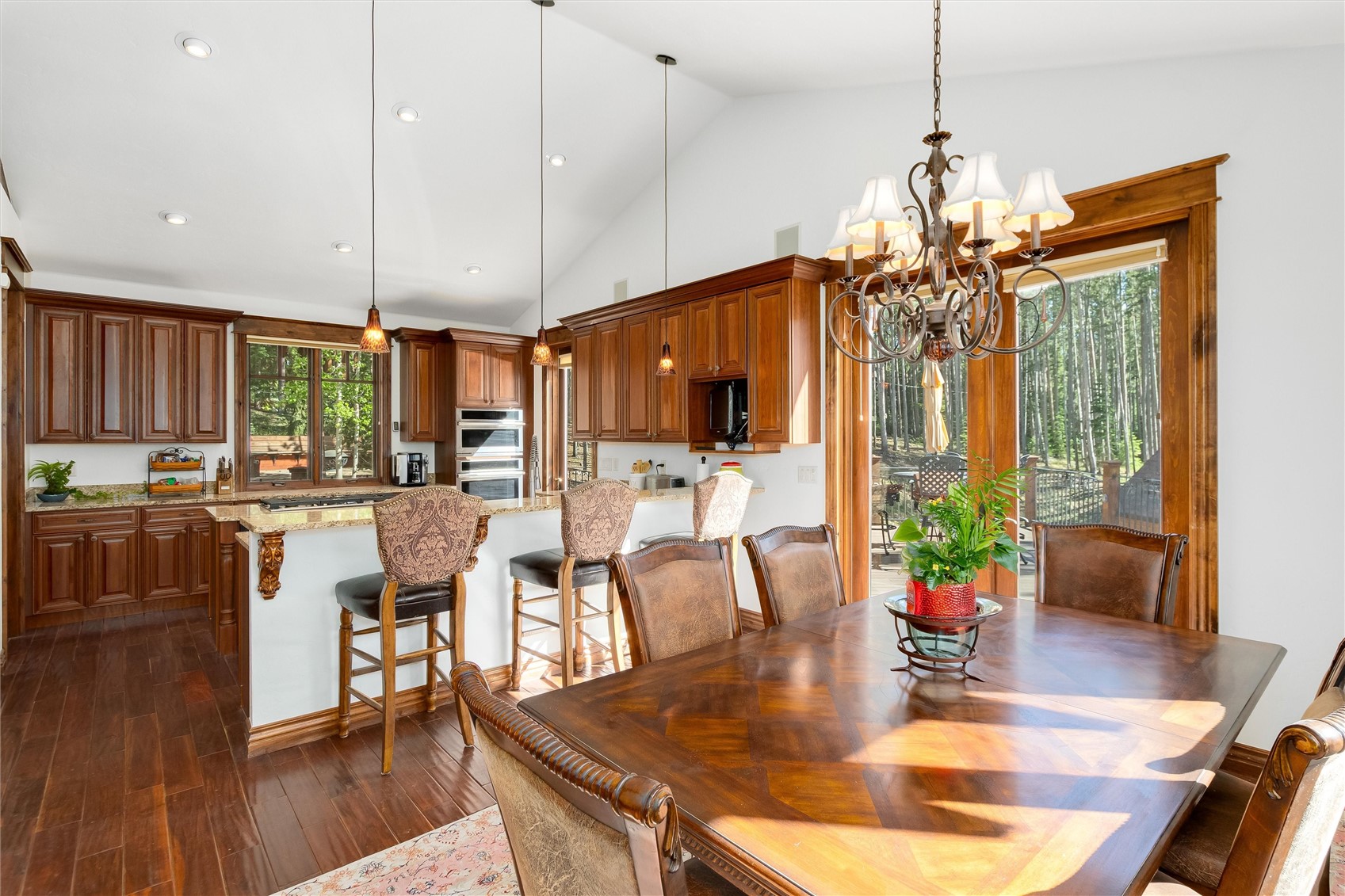 230 Timberlane Circle Breckenridge CO 80424