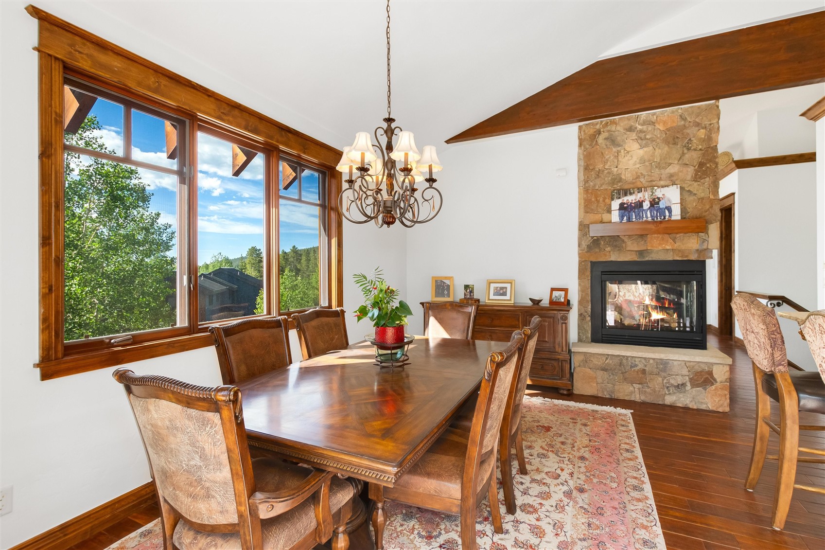 230 Timberlane Circle Breckenridge CO 80424