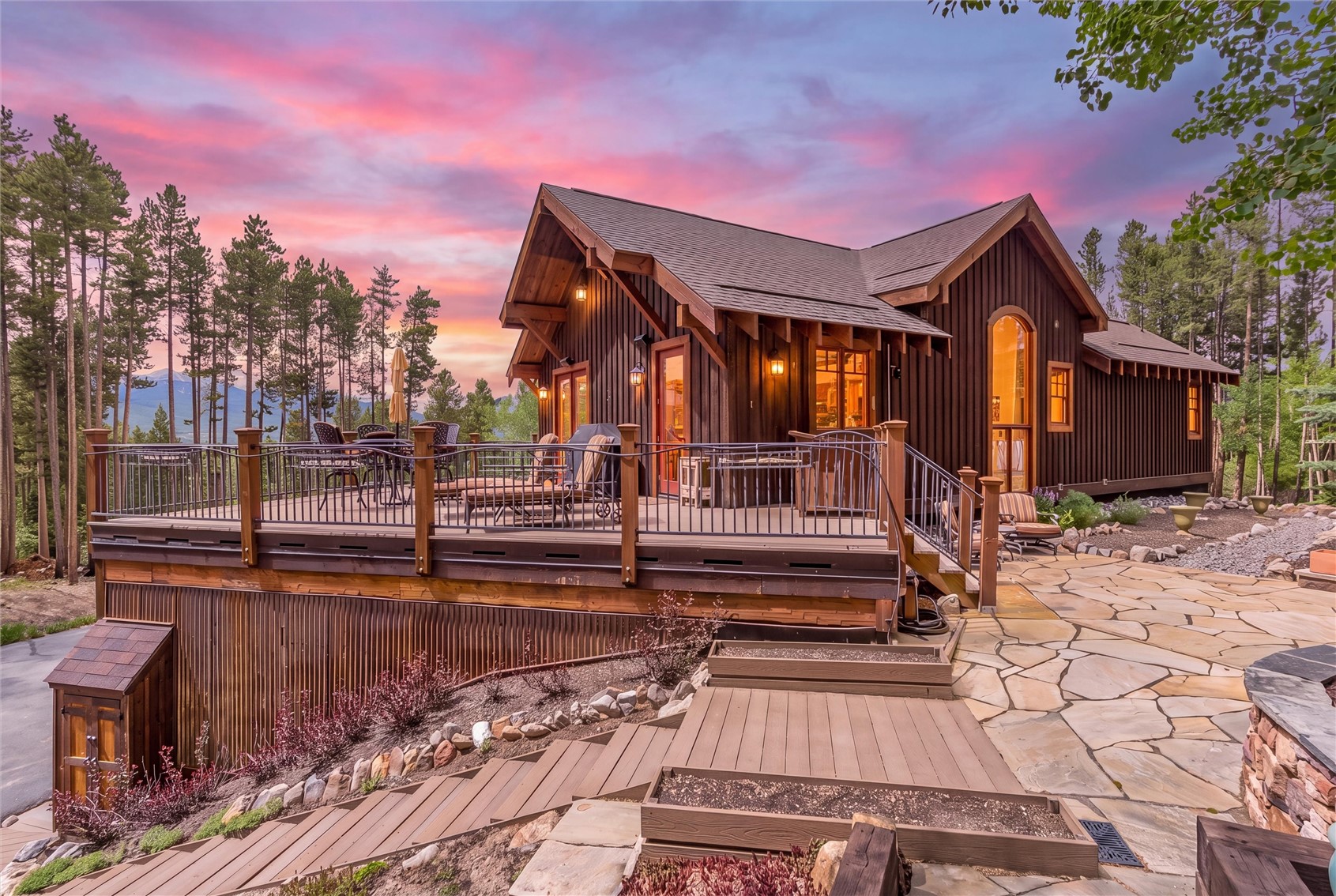 230 Timberlane Circle Breckenridge CO 80424