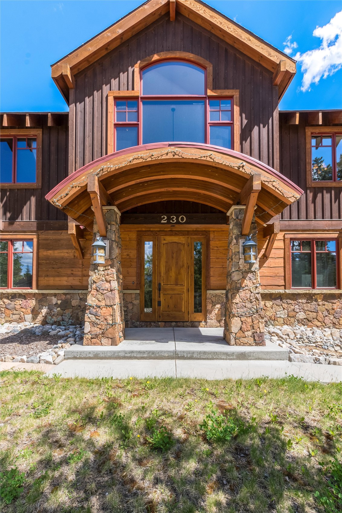230 Timberlane Circle Breckenridge CO 80424