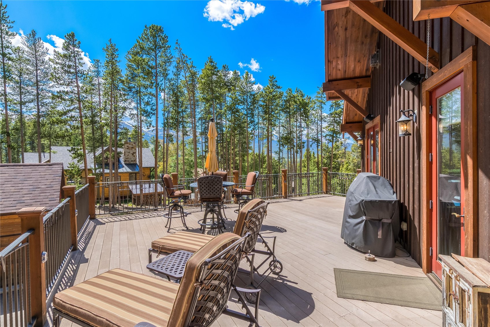 230 Timberlane Circle Breckenridge CO 80424