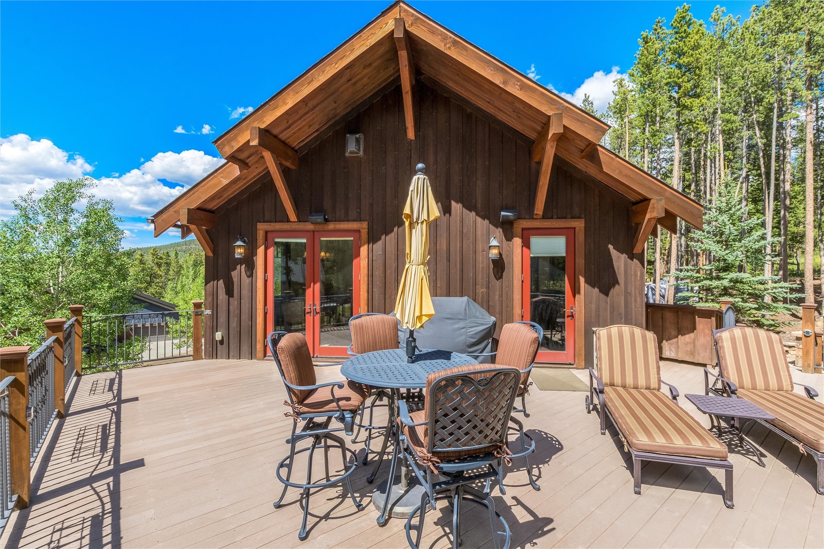 230 Timberlane Circle Breckenridge CO 80424