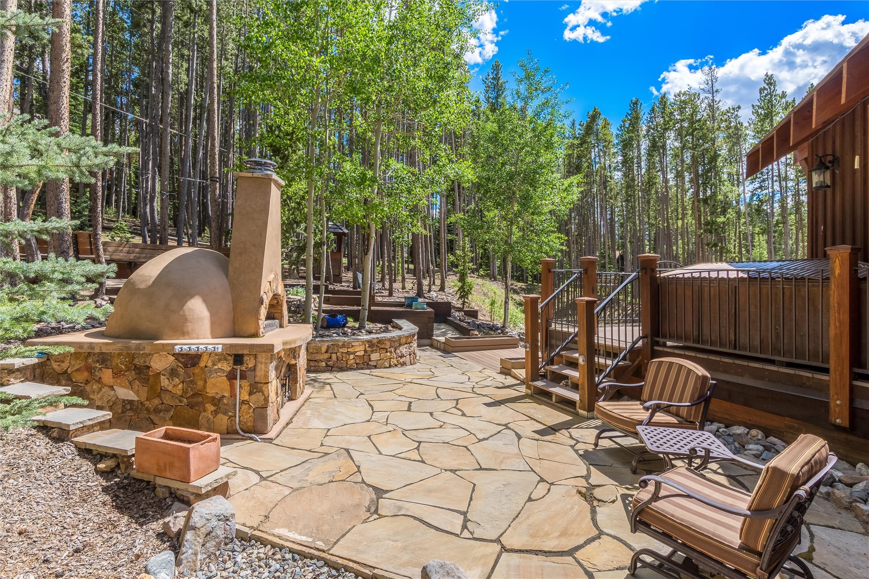 230 Timberlane Circle Breckenridge CO 80424