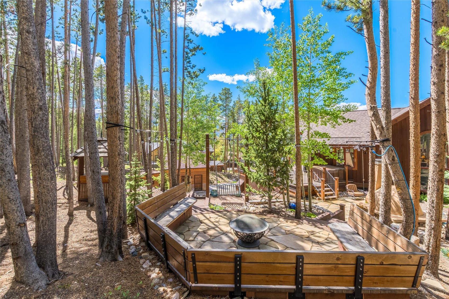 230 Timberlane Circle Breckenridge CO 80424