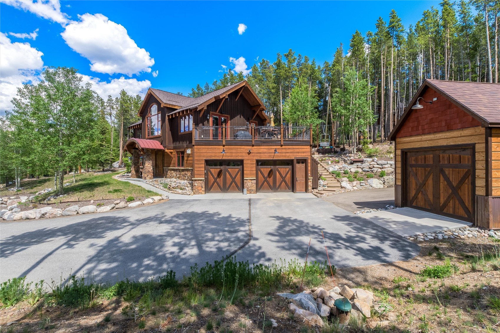 230 Timberlane Circle Breckenridge CO 80424