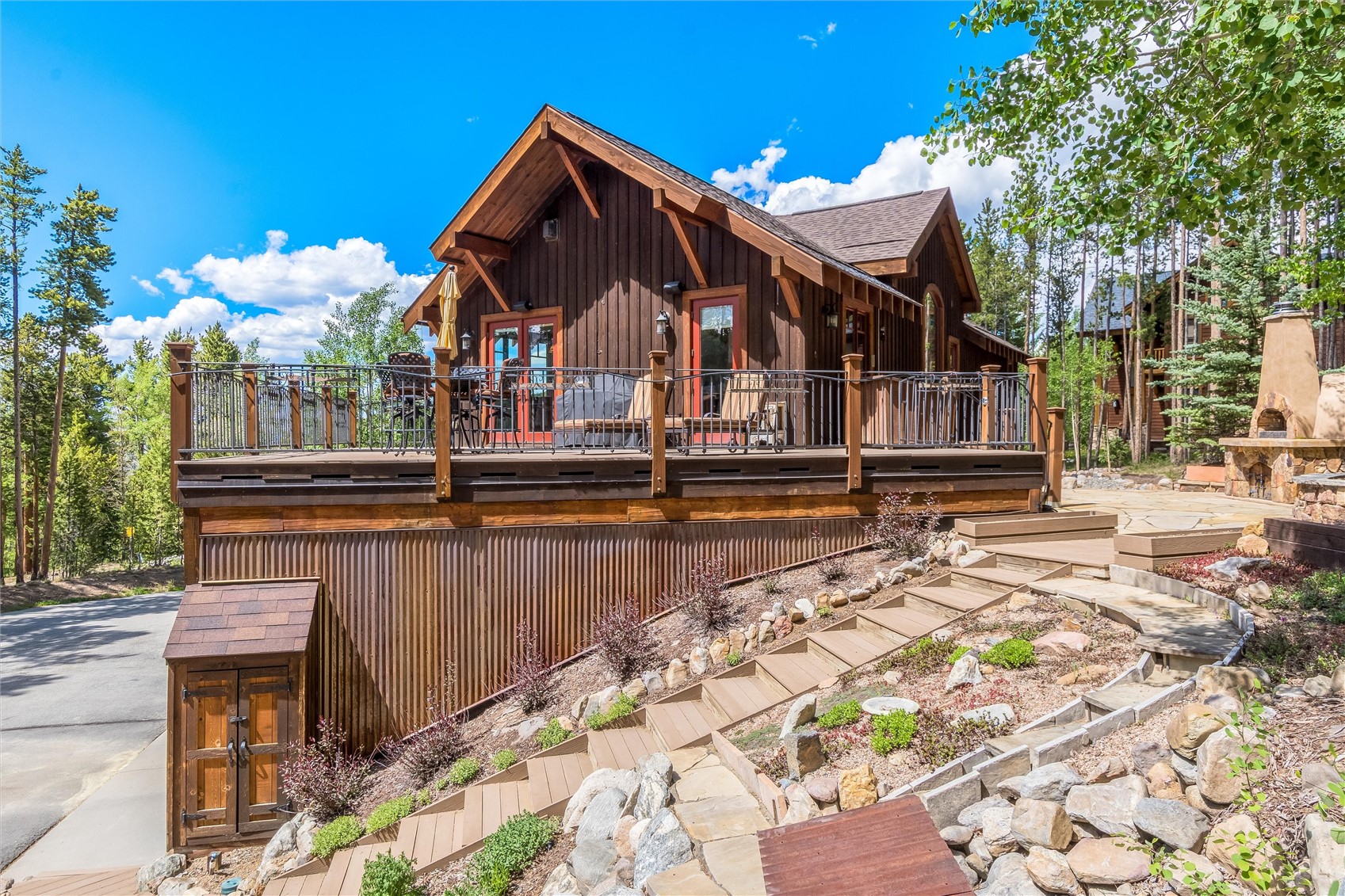 230 Timberlane Circle Breckenridge CO 80424