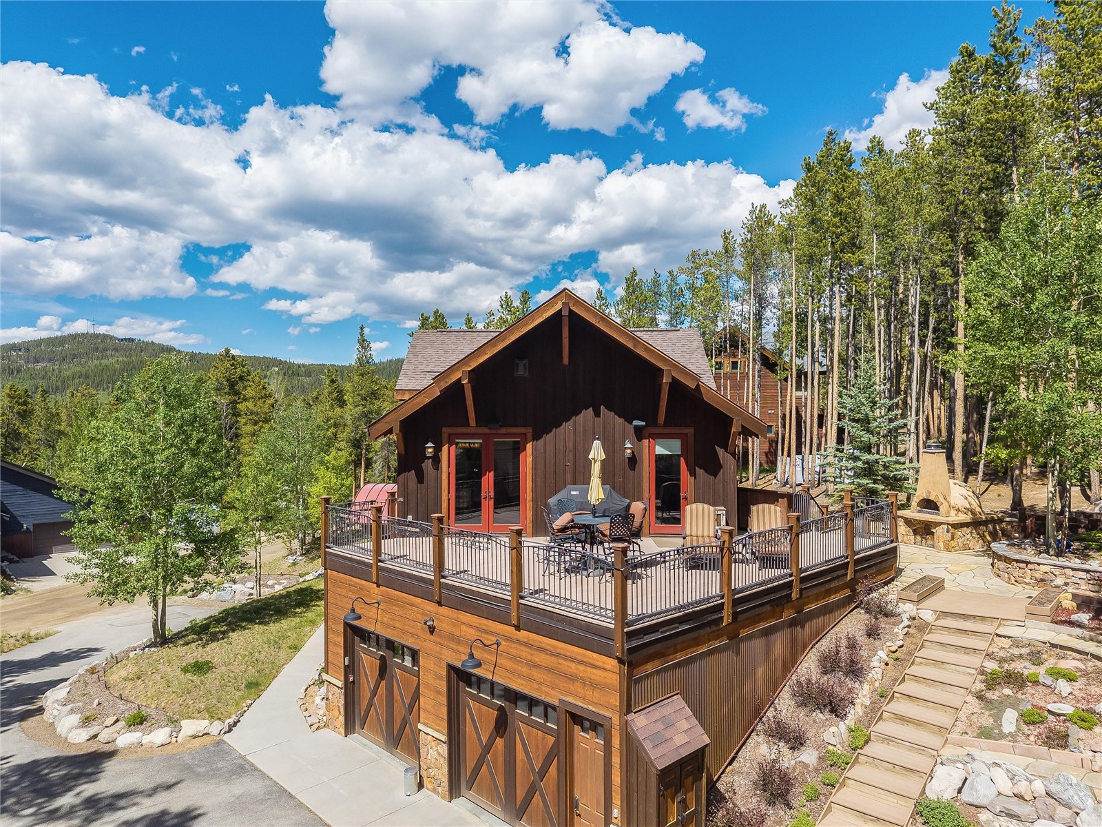 230 Timberlane Circle Breckenridge CO 80424