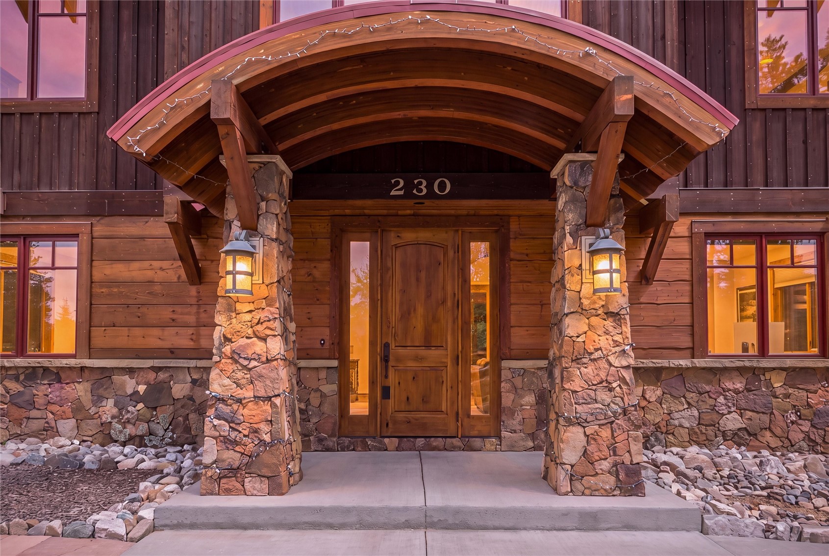 230 Timberlane Circle Breckenridge CO 80424
