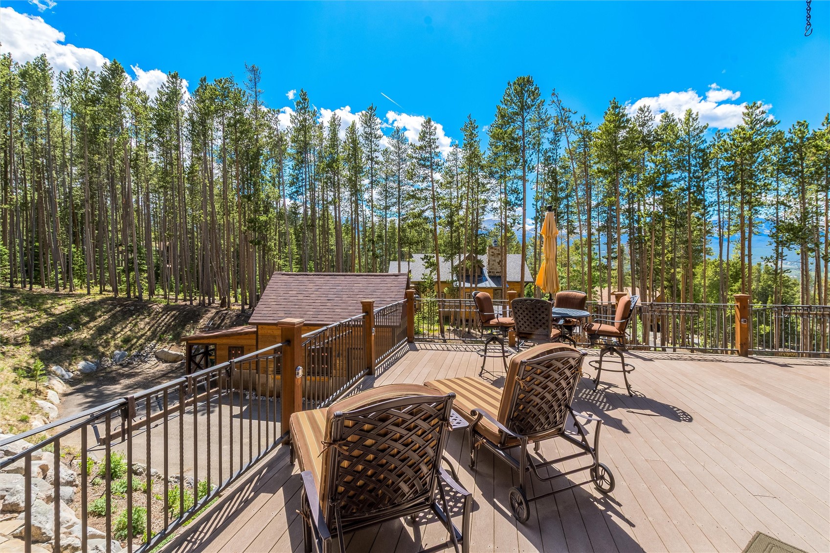 230 Timberlane Circle Breckenridge CO 80424