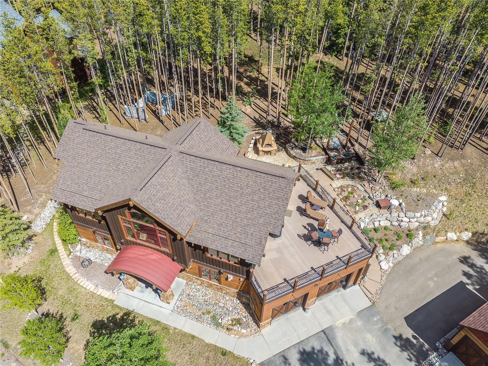 230 Timberlane Circle Breckenridge CO 80424